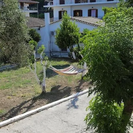 Διαμέρισμα Cmhouse *