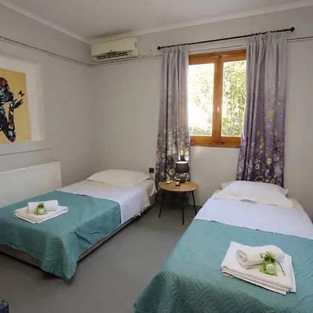 Cmhouse Διαμέρισμα Mantouki