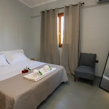 Διαμέρισμα Cmhouse Mantouki