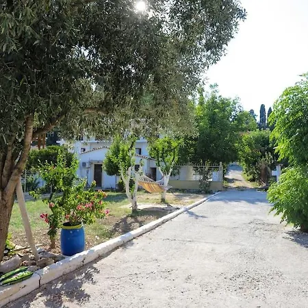 Appartement Cmhouse Mantouki