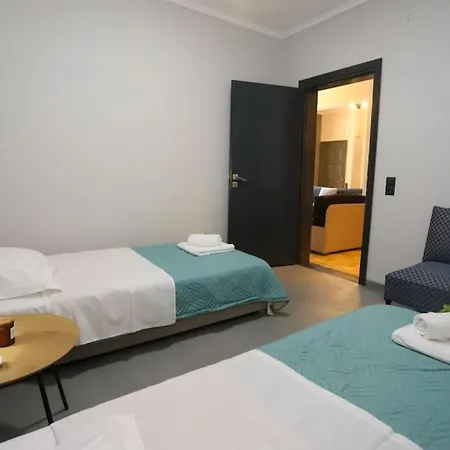Cmhouse Apartamento